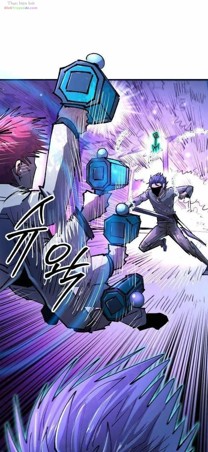 Hòn Đảo Sao Và Xiềng Xích Chap 60 - Next Chap 61