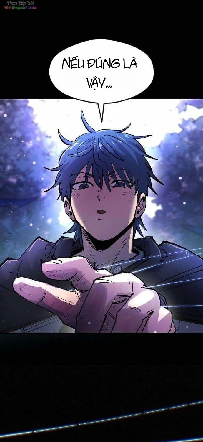 Hòn Đảo Sao Và Xiềng Xích Chap 60 - Next Chap 61