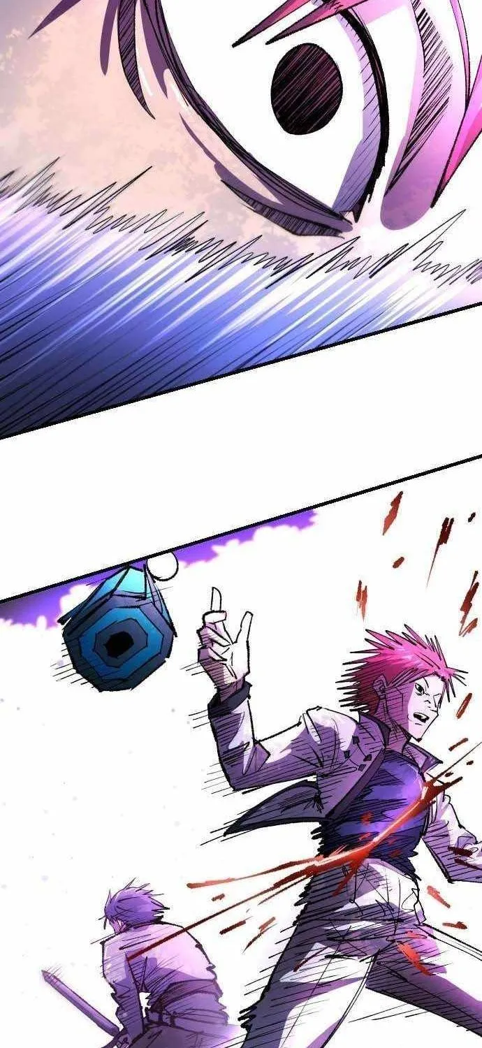 Hòn Đảo Sao Và Xiềng Xích Chap 60 - Next Chap 61
