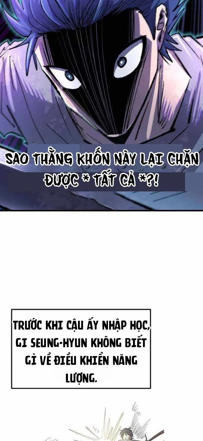 Hòn Đảo Sao Và Xiềng Xích Chap 60 - Next Chap 61