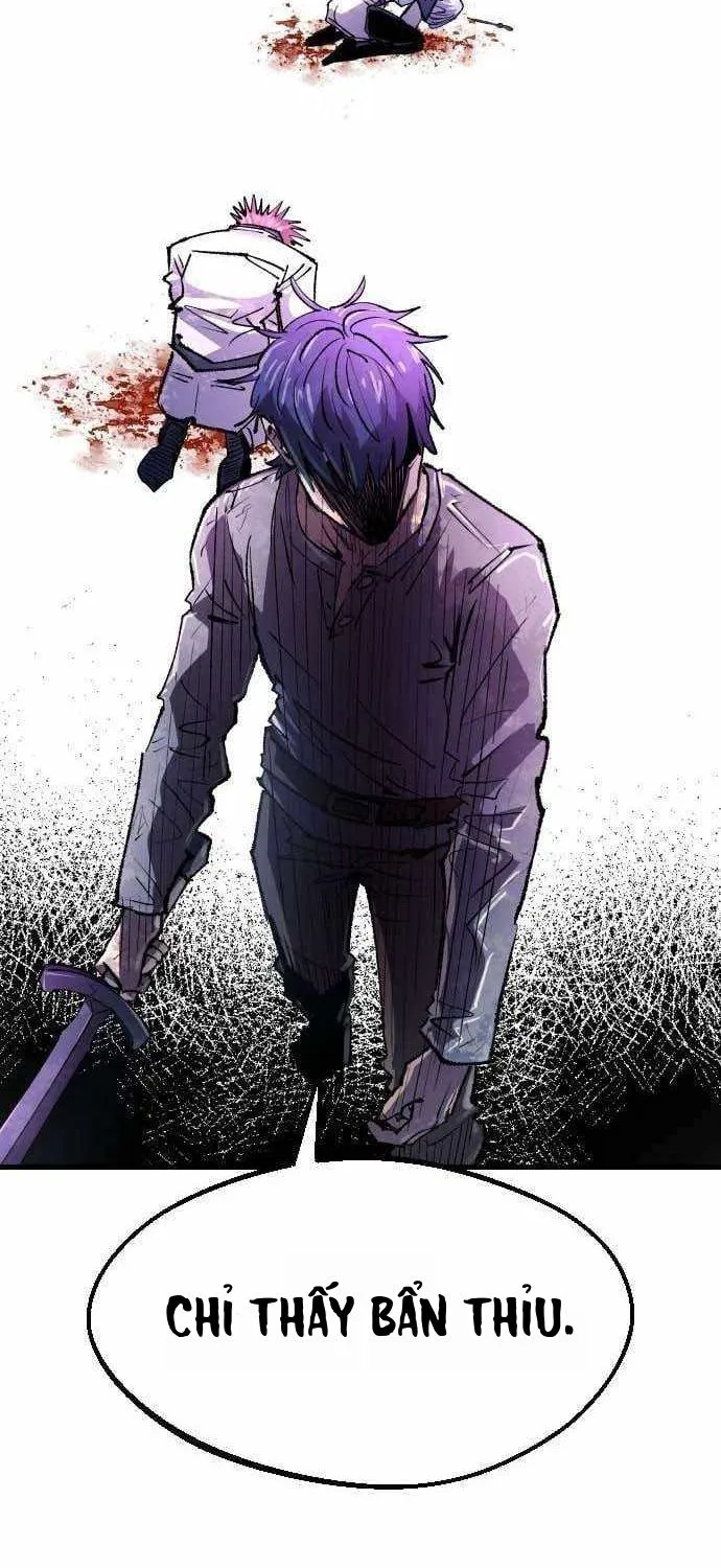 Hòn Đảo Sao Và Xiềng Xích Chap 60 - Next Chap 61