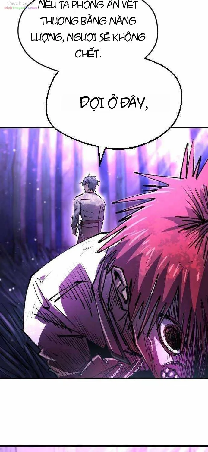 Hòn Đảo Sao Và Xiềng Xích Chap 60 - Next Chap 61
