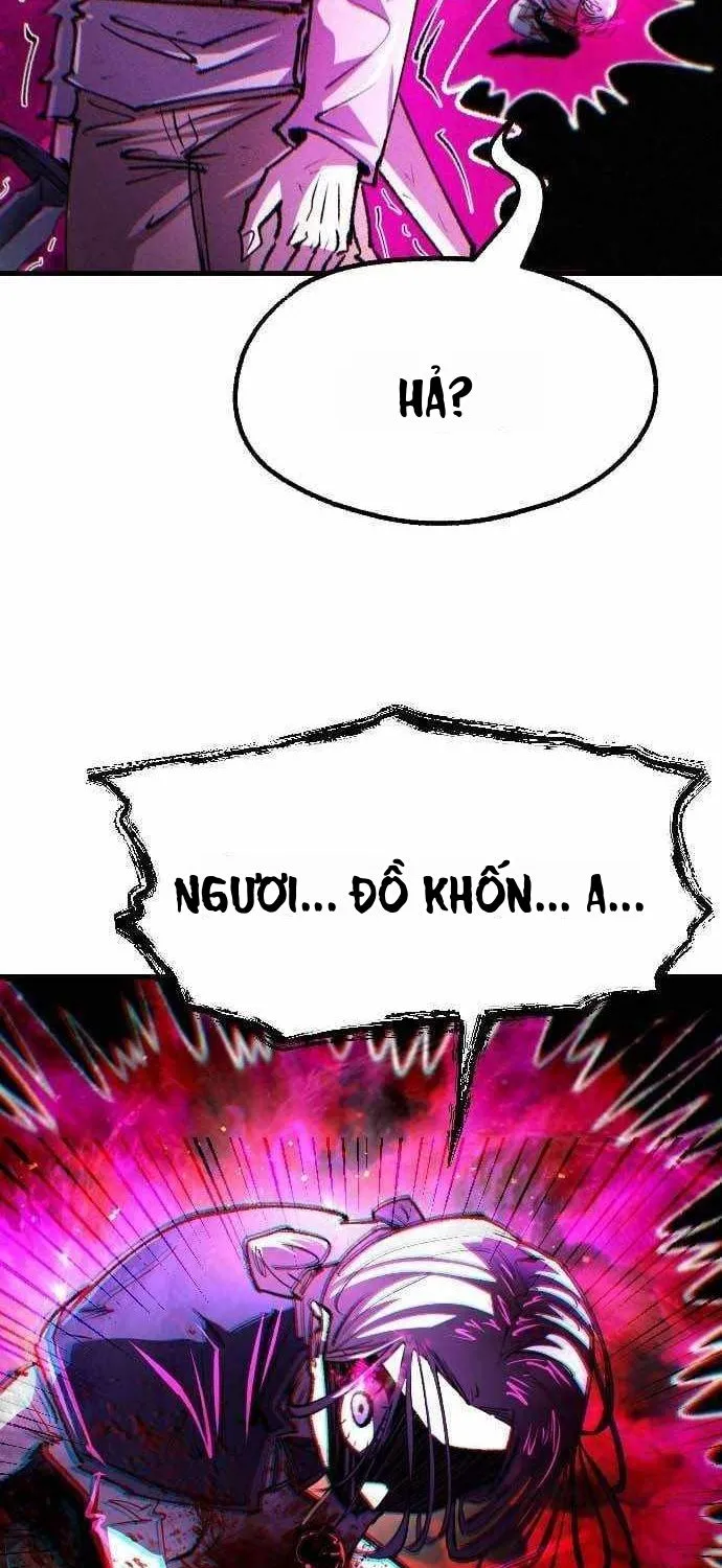 Hòn Đảo Sao Và Xiềng Xích Chap 60 - Next Chap 61