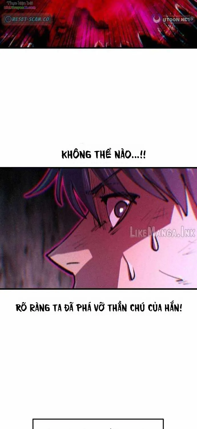 Hòn Đảo Sao Và Xiềng Xích Chap 60 - Next Chap 61