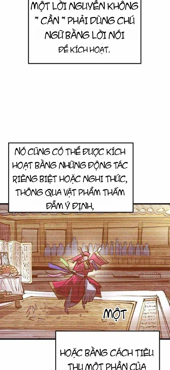 Hòn Đảo Sao Và Xiềng Xích Chap 60 - Next Chap 61
