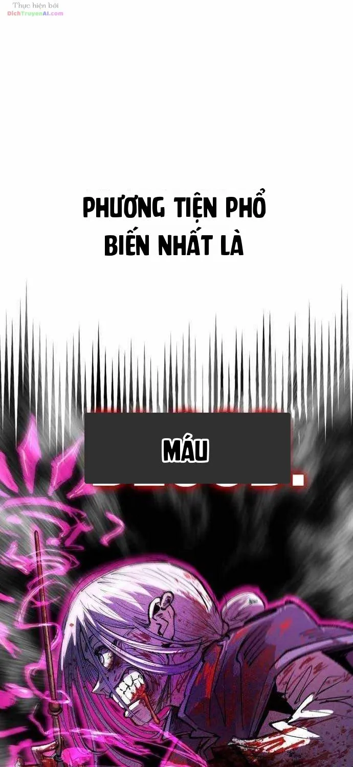 Hòn Đảo Sao Và Xiềng Xích Chap 60 - Next Chap 61