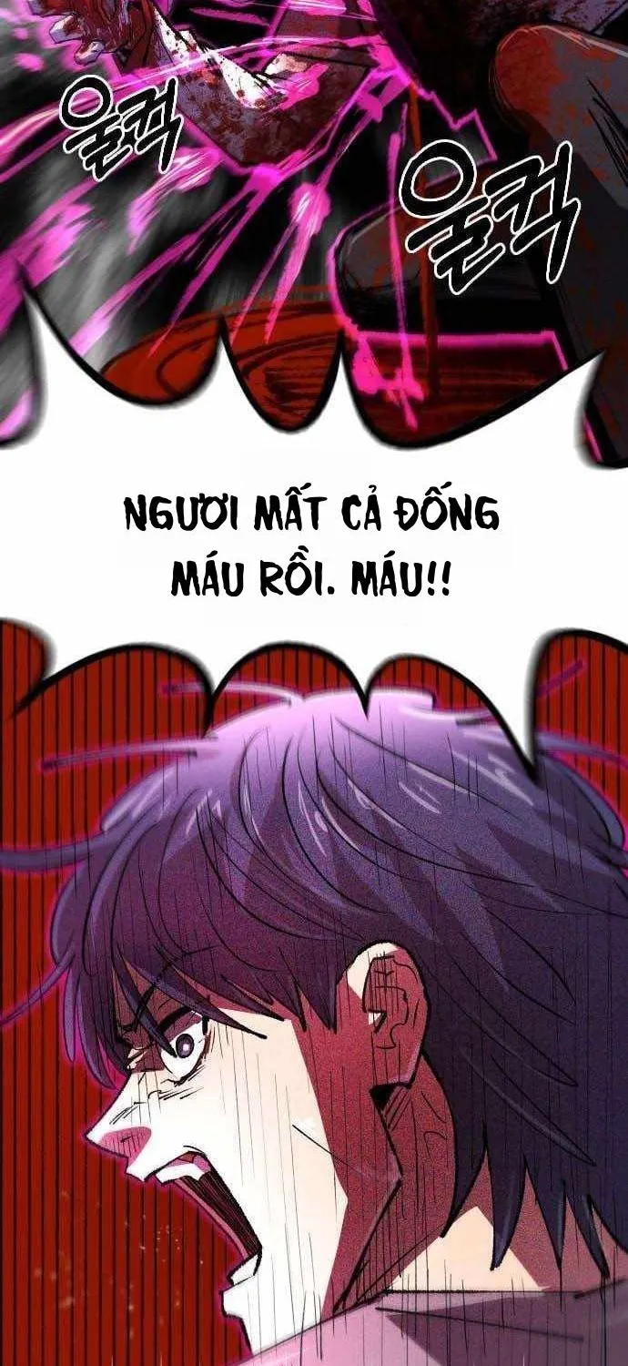 Hòn Đảo Sao Và Xiềng Xích Chap 60 - Next Chap 61