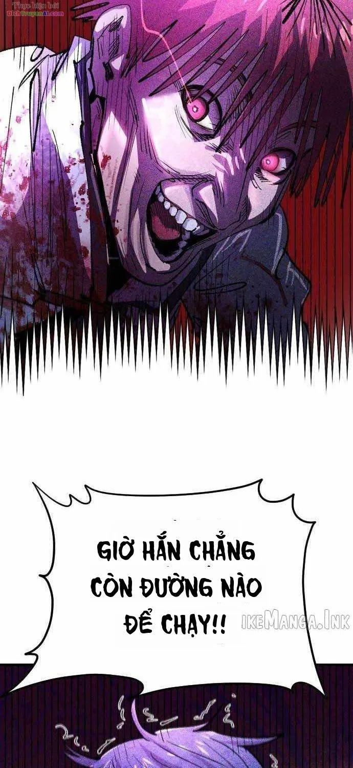 Hòn Đảo Sao Và Xiềng Xích Chap 60 - Next Chap 61