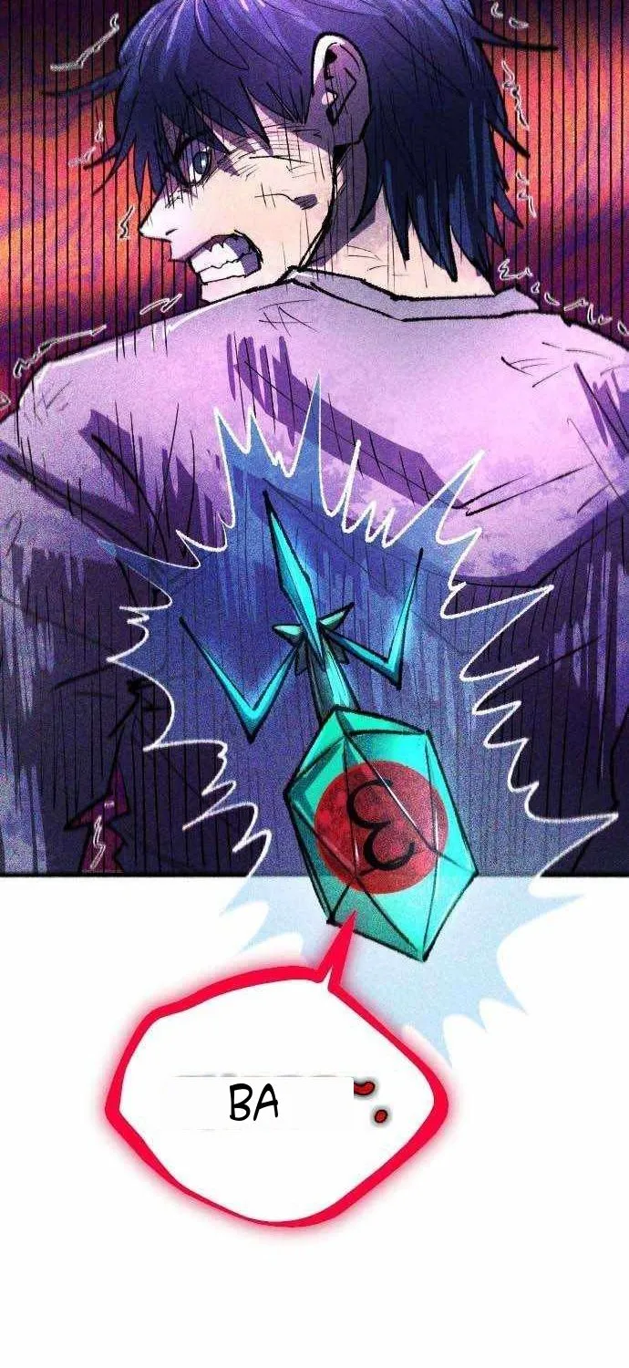 Hòn Đảo Sao Và Xiềng Xích Chap 60 - Next Chap 61