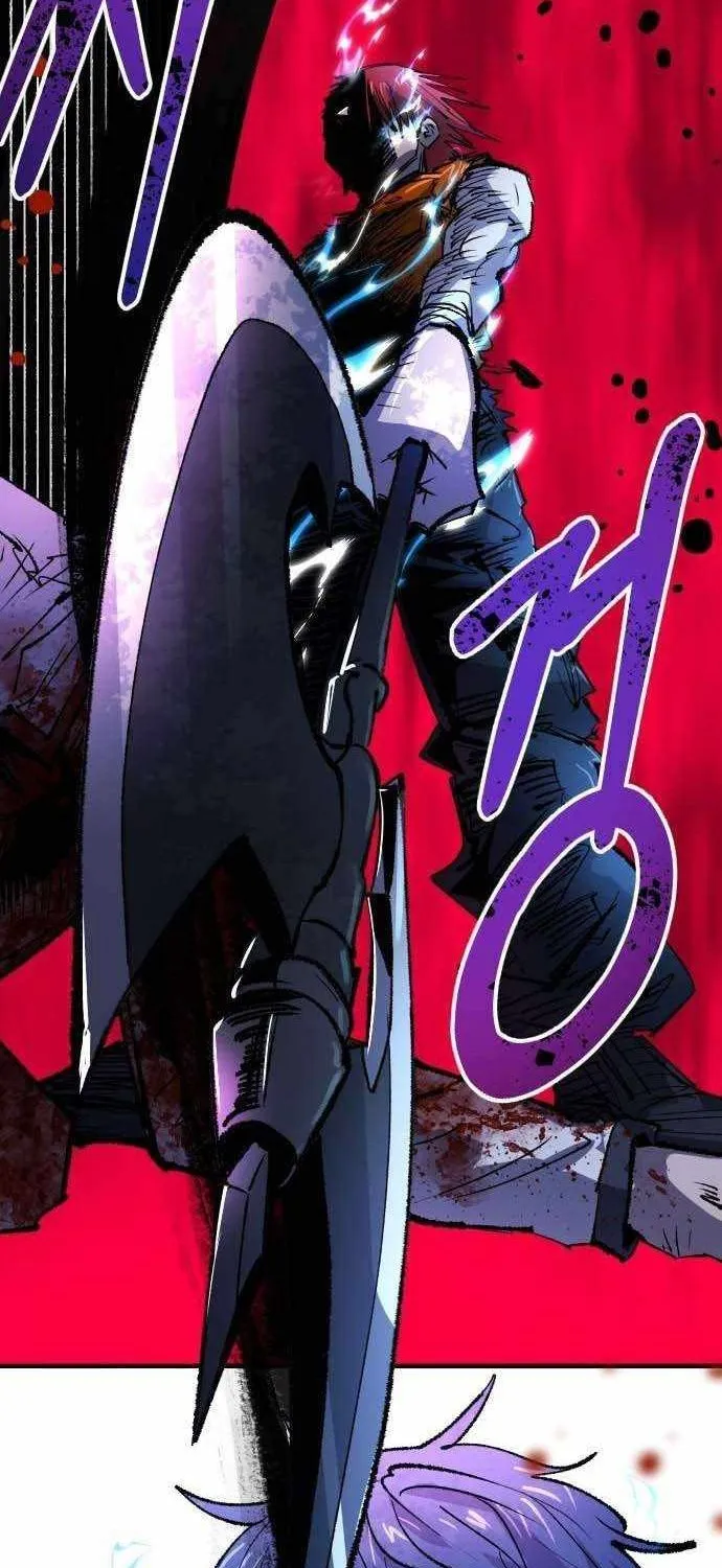 Hòn Đảo Sao Và Xiềng Xích Chap 60 - Next Chap 61
