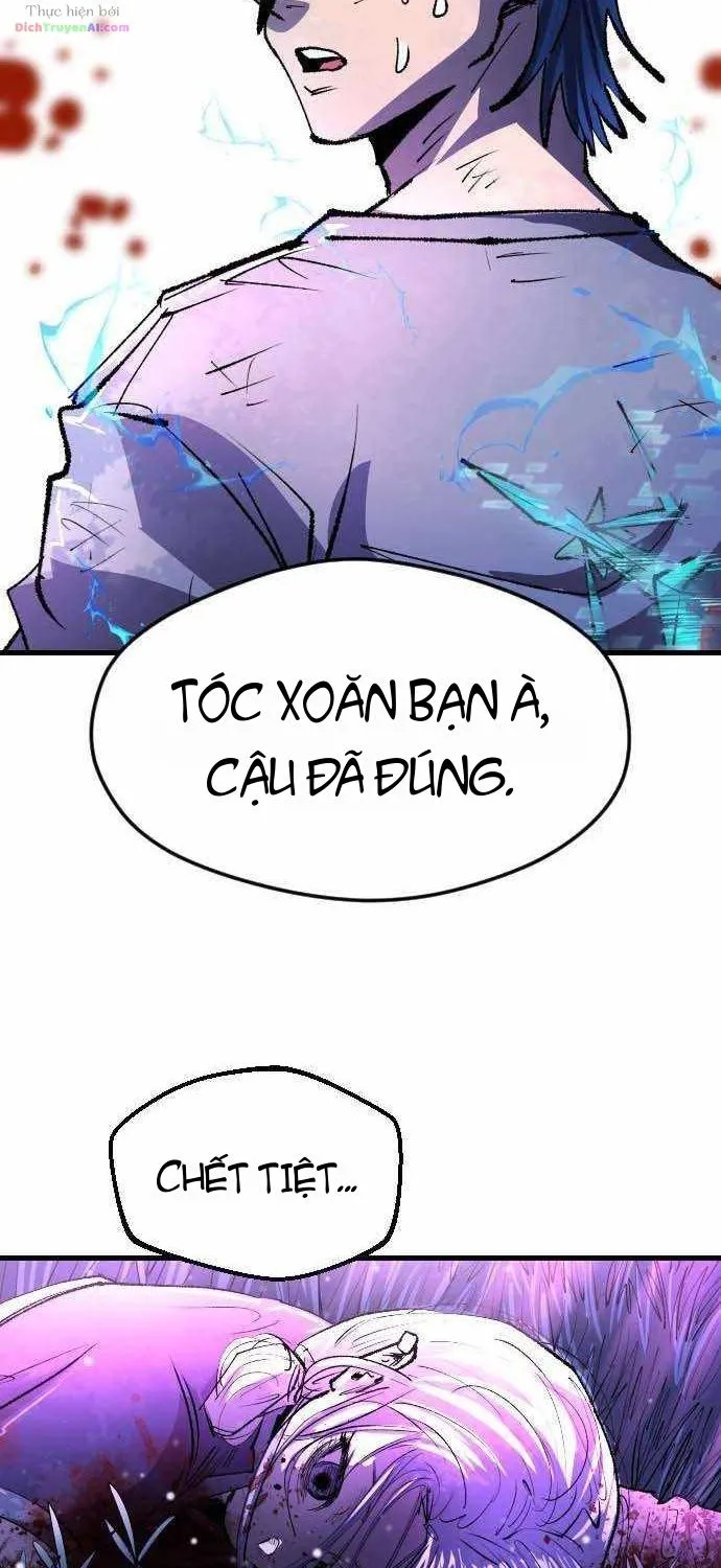 Hòn Đảo Sao Và Xiềng Xích Chap 60 - Next Chap 61