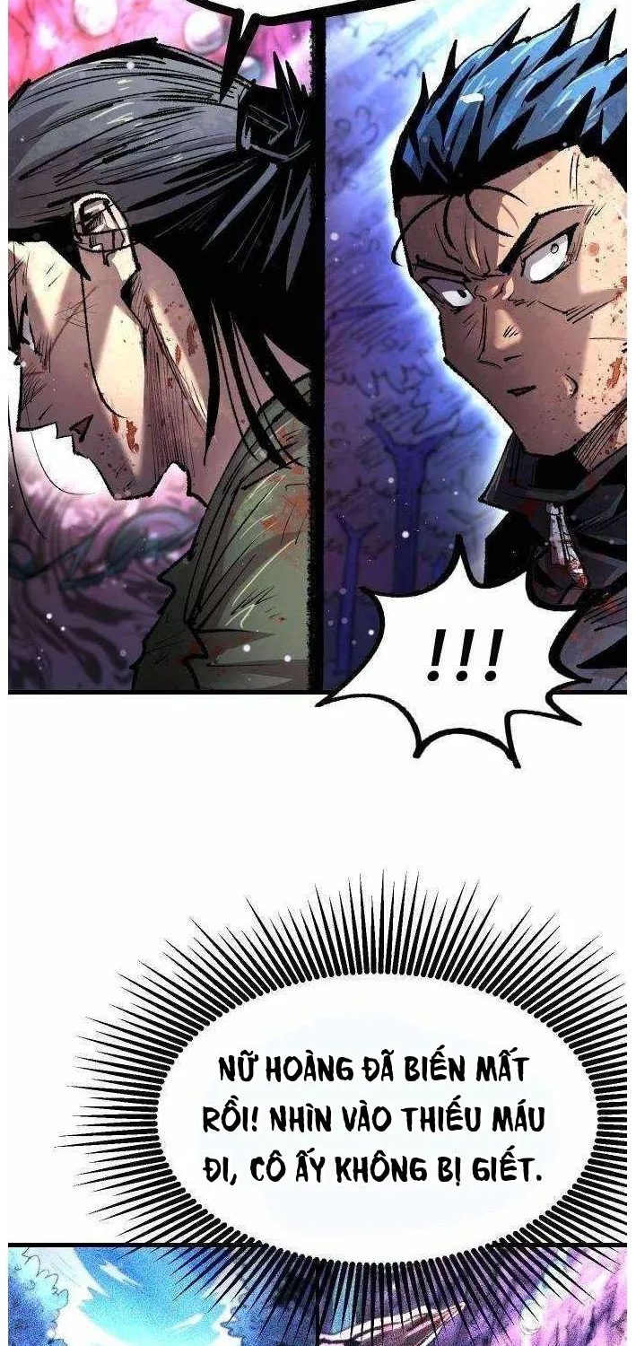 Hòn Đảo Sao Và Xiềng Xích Chap 61 - Next Chap 62