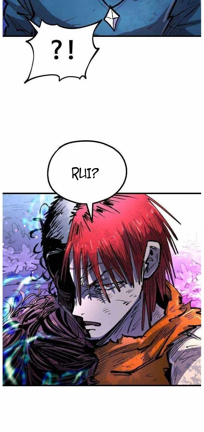 Hòn Đảo Sao Và Xiềng Xích Chap 61 - Next Chap 62
