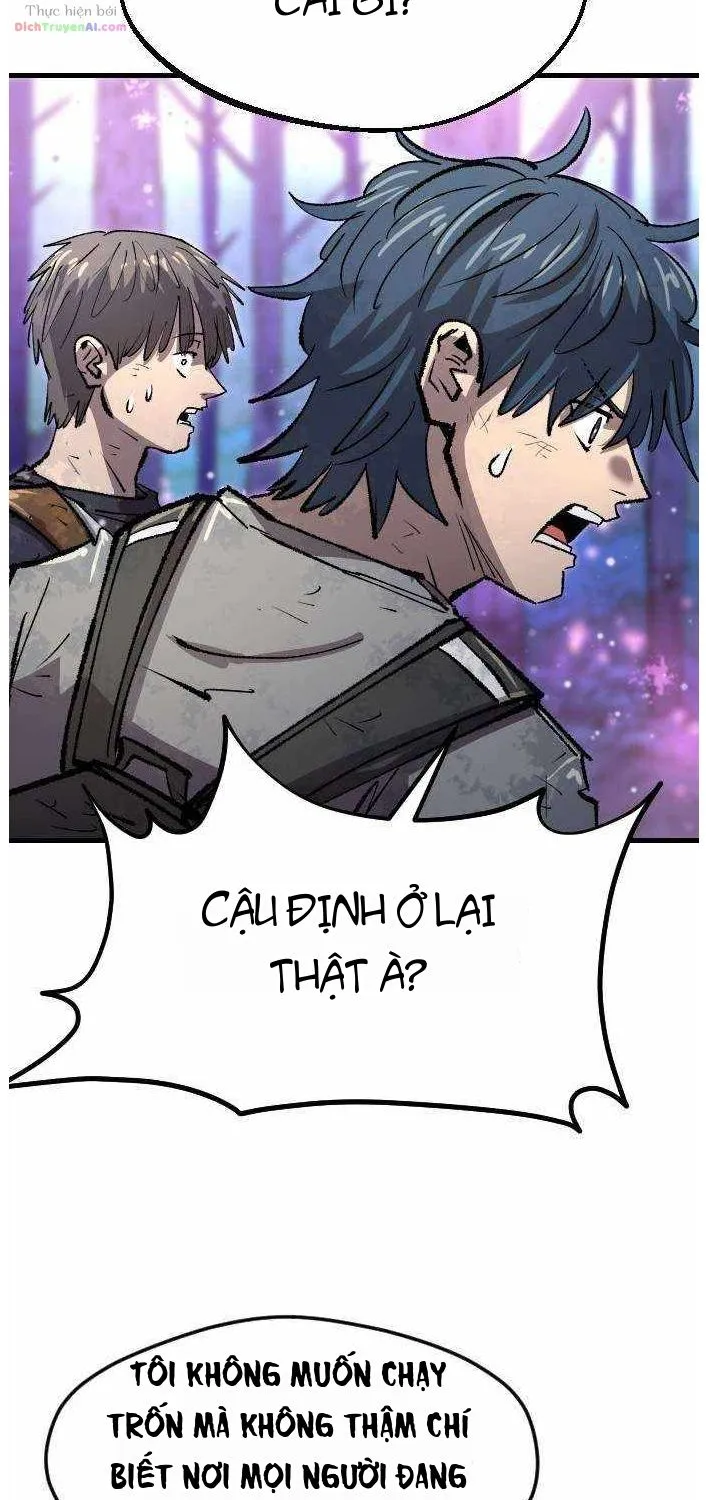 Hòn Đảo Sao Và Xiềng Xích Chap 61 - Next Chap 62