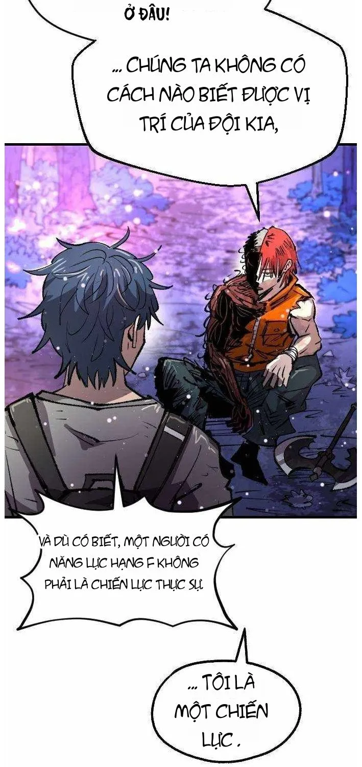 Hòn Đảo Sao Và Xiềng Xích Chap 61 - Next Chap 62