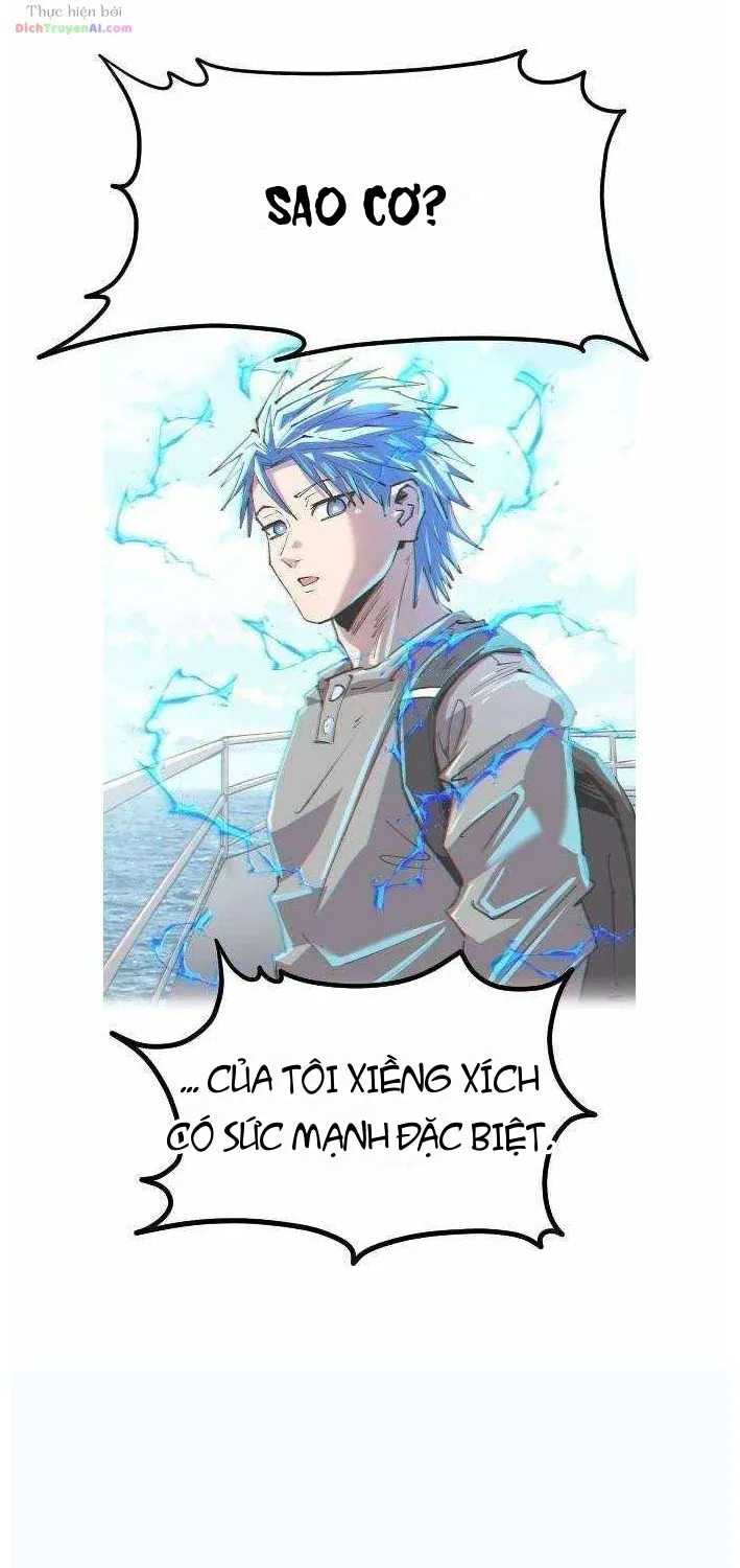 Hòn Đảo Sao Và Xiềng Xích Chap 61 - Next Chap 62