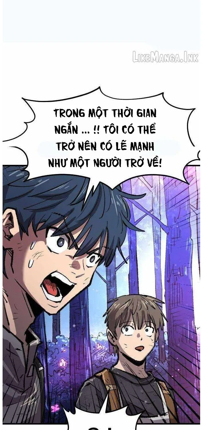 Hòn Đảo Sao Và Xiềng Xích Chap 61 - Next Chap 62