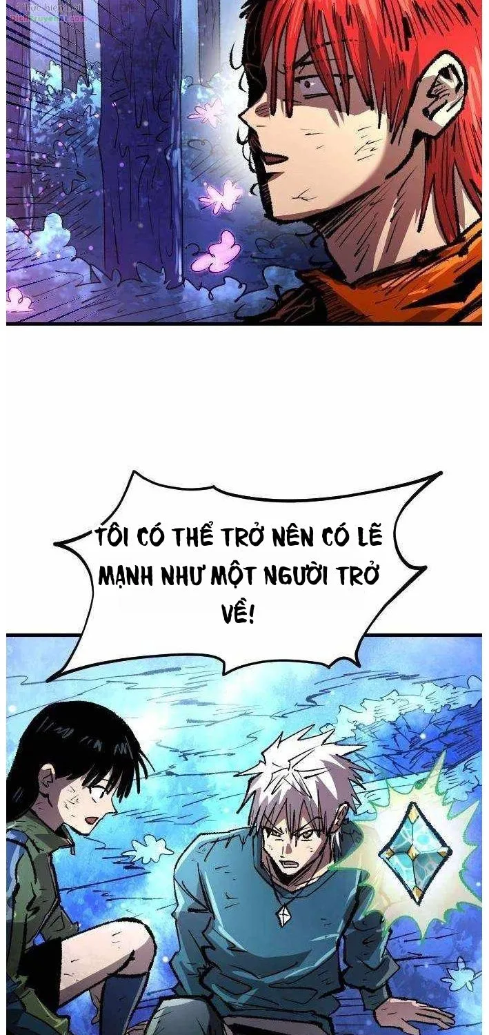 Hòn Đảo Sao Và Xiềng Xích Chap 61 - Next Chap 62