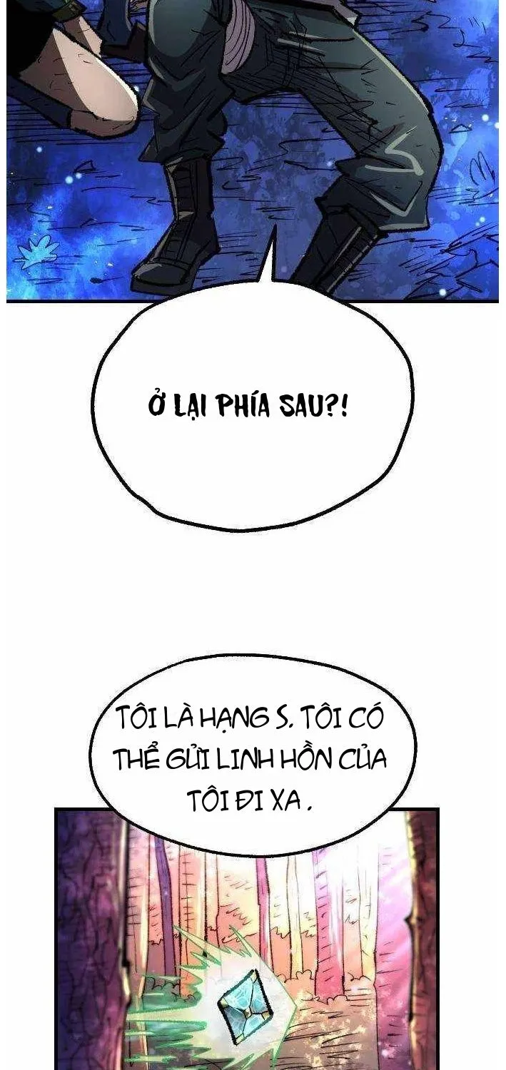 Hòn Đảo Sao Và Xiềng Xích Chap 61 - Next Chap 62