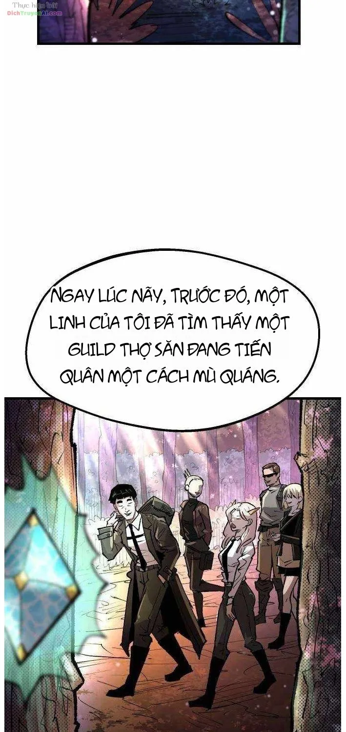 Hòn Đảo Sao Và Xiềng Xích Chap 61 - Next Chap 62