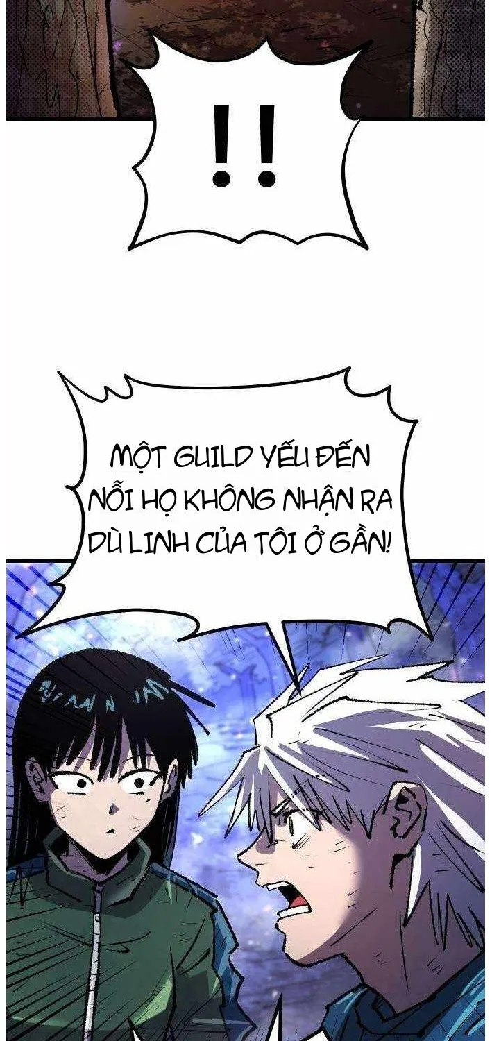 Hòn Đảo Sao Và Xiềng Xích Chap 61 - Next Chap 62