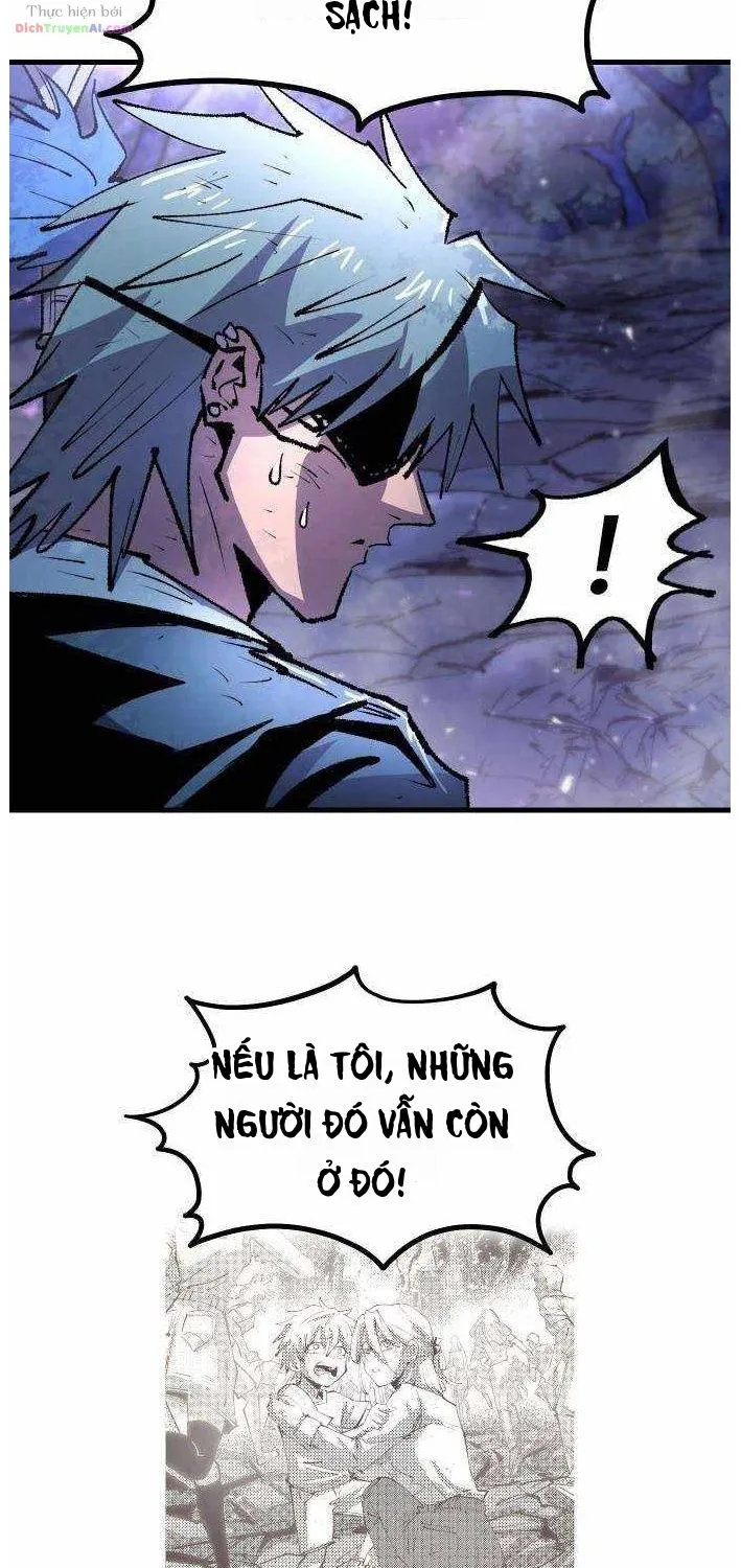 Hòn Đảo Sao Và Xiềng Xích Chap 61 - Next Chap 62