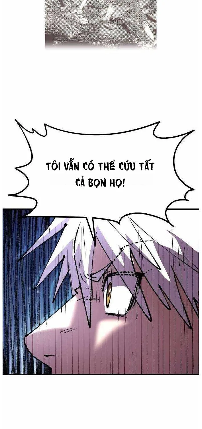 Hòn Đảo Sao Và Xiềng Xích Chap 61 - Next Chap 62