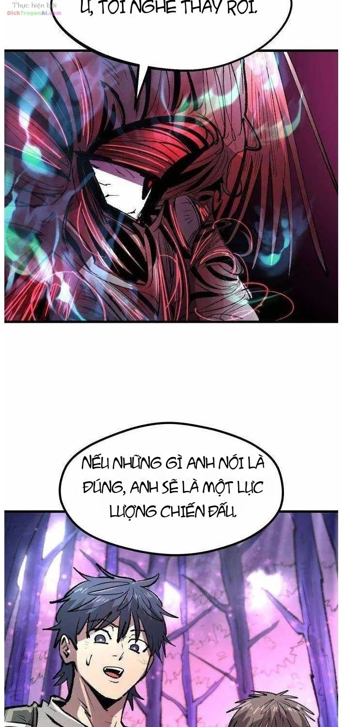 Hòn Đảo Sao Và Xiềng Xích Chap 61 - Next Chap 62