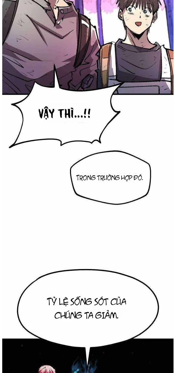 Hòn Đảo Sao Và Xiềng Xích Chap 61 - Next Chap 62