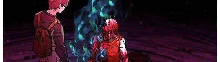Hòn Đảo Sao Và Xiềng Xích Chap 61 - Next Chap 62