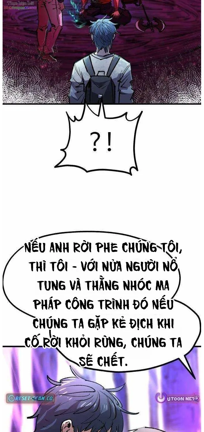 Hòn Đảo Sao Và Xiềng Xích Chap 61 - Next Chap 62