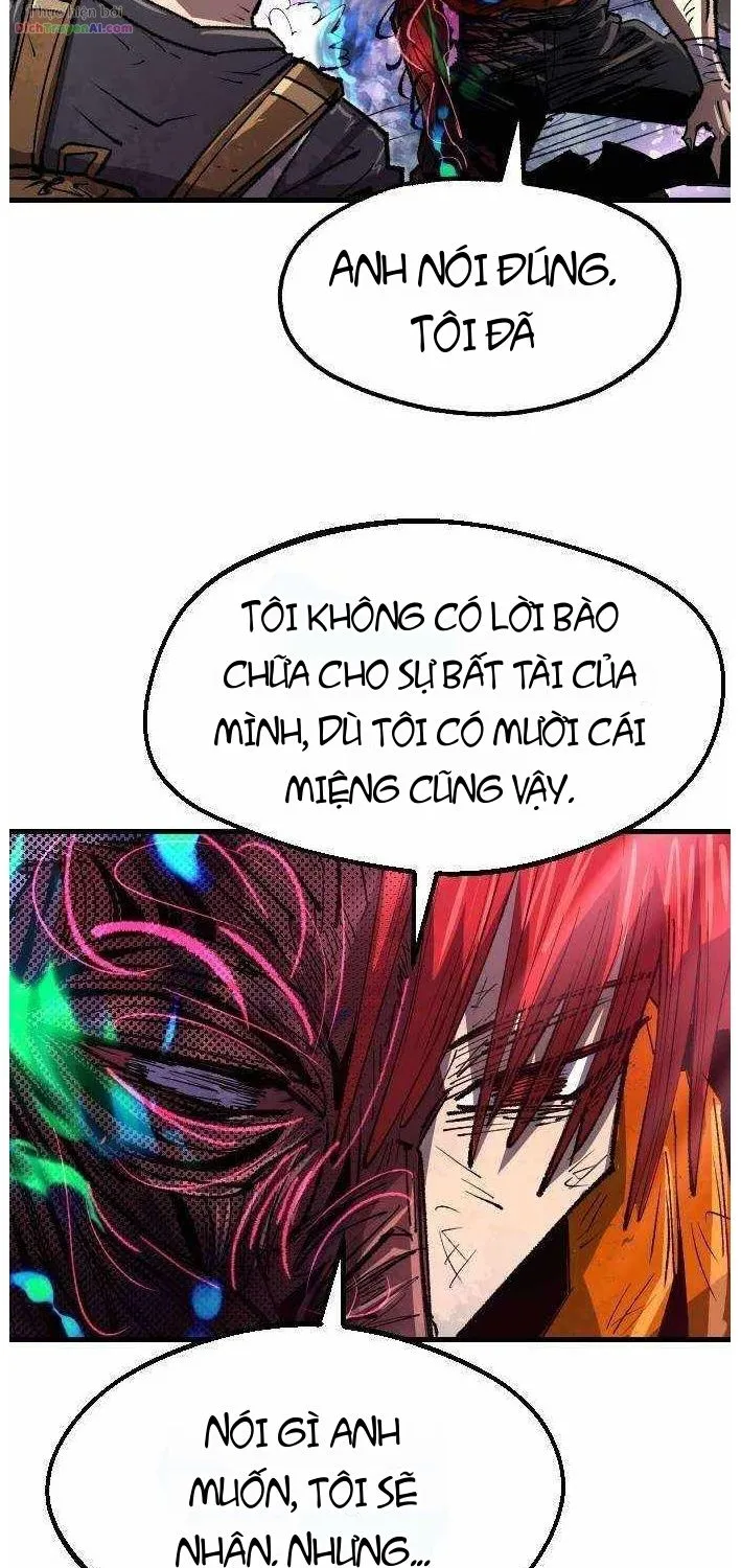 Hòn Đảo Sao Và Xiềng Xích Chap 61 - Next Chap 62