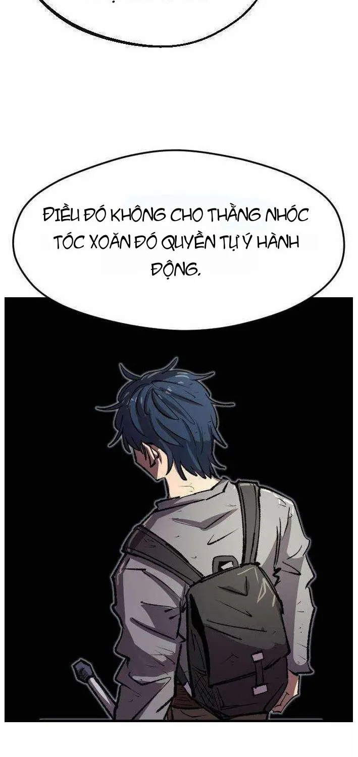 Hòn Đảo Sao Và Xiềng Xích Chap 61 - Next Chap 62