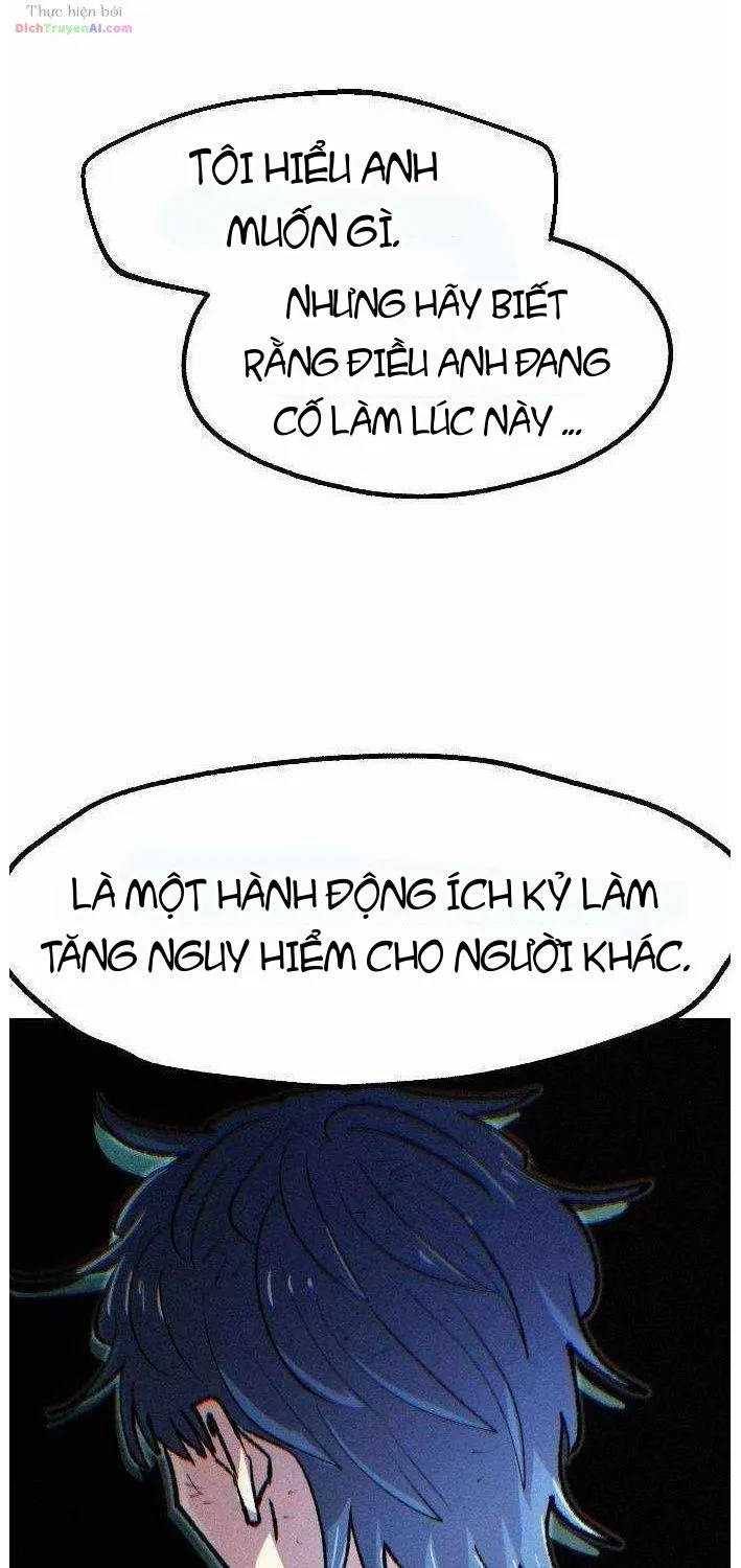 Hòn Đảo Sao Và Xiềng Xích Chap 61 - Next Chap 62