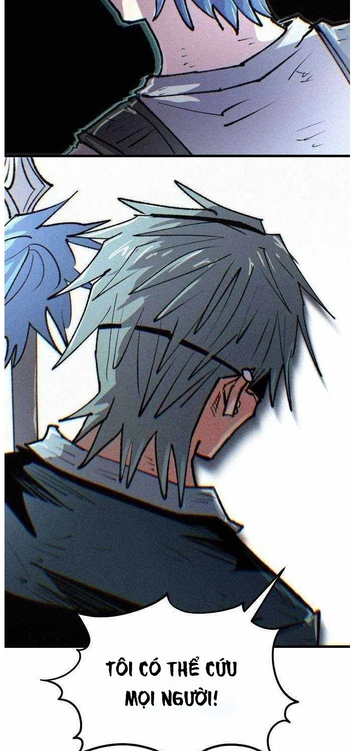 Hòn Đảo Sao Và Xiềng Xích Chap 61 - Next Chap 62