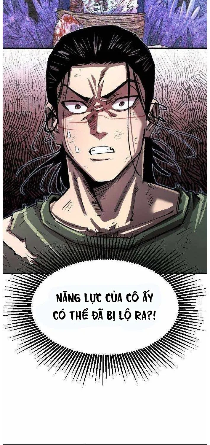 Hòn Đảo Sao Và Xiềng Xích Chap 61 - Next Chap 62
