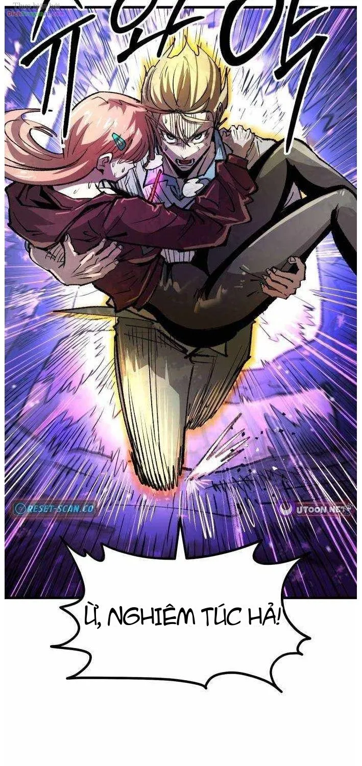 Hòn Đảo Sao Và Xiềng Xích Chap 61 - Next Chap 62