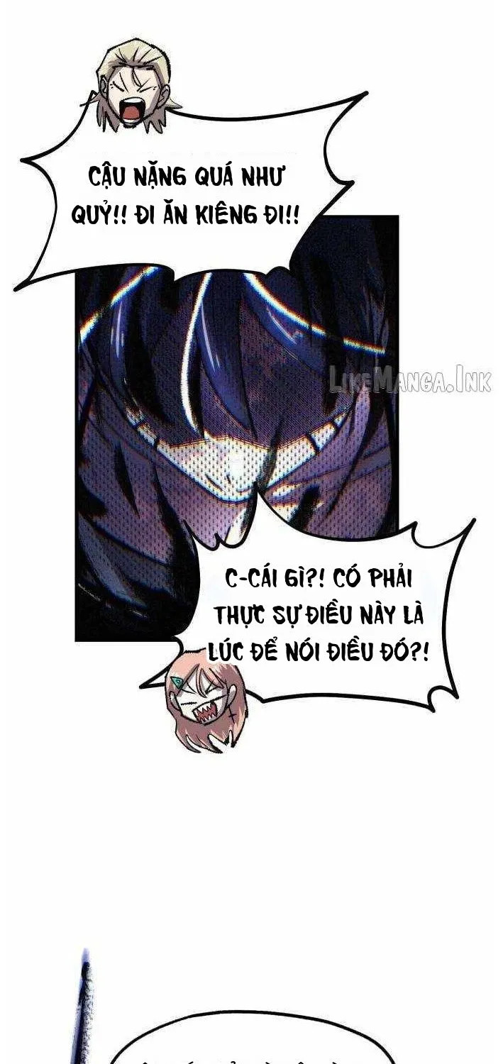 Hòn Đảo Sao Và Xiềng Xích Chap 61 - Next Chap 62