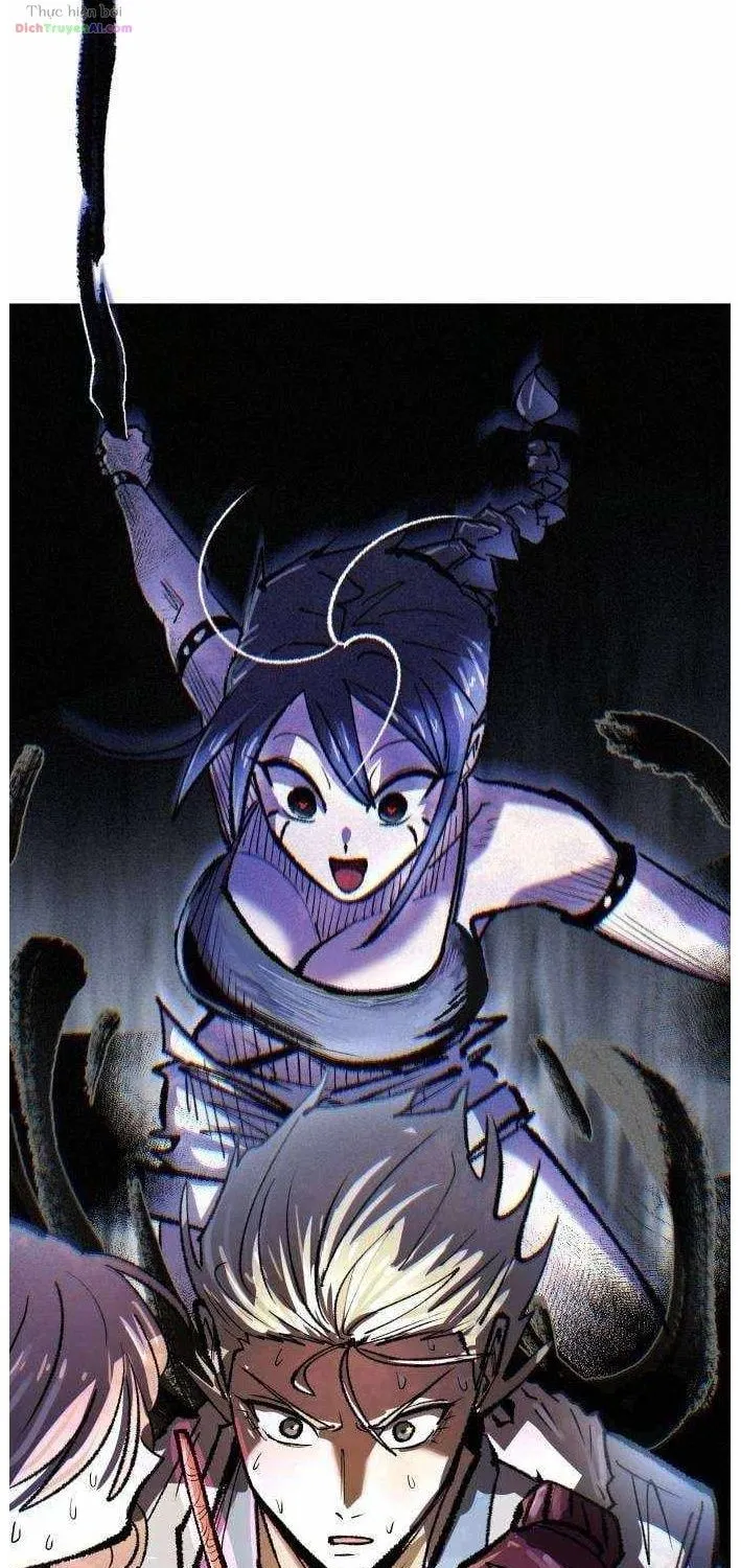 Hòn Đảo Sao Và Xiềng Xích Chap 61 - Next Chap 62