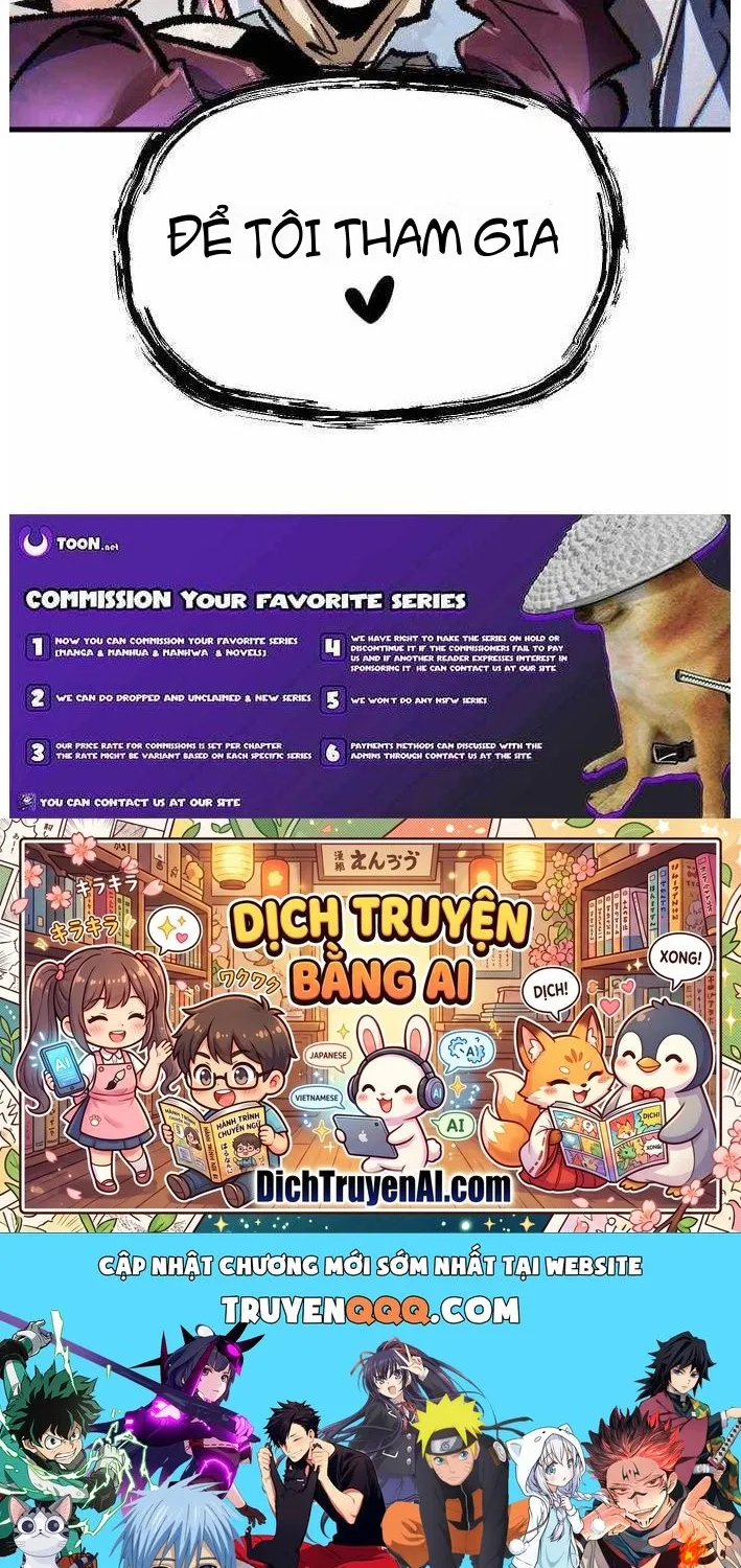 Hòn Đảo Sao Và Xiềng Xích Chap 61 - Next Chap 62