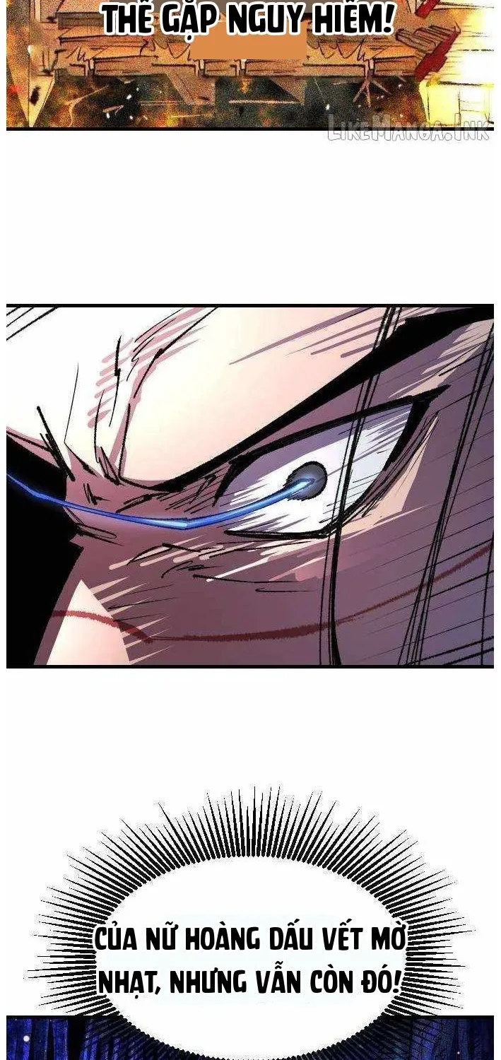 Hòn Đảo Sao Và Xiềng Xích Chap 61 - Next Chap 62