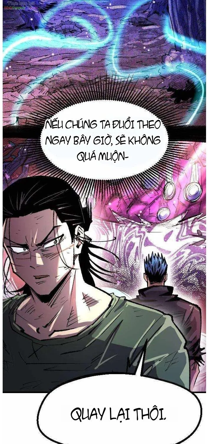 Hòn Đảo Sao Và Xiềng Xích Chap 61 - Next Chap 62