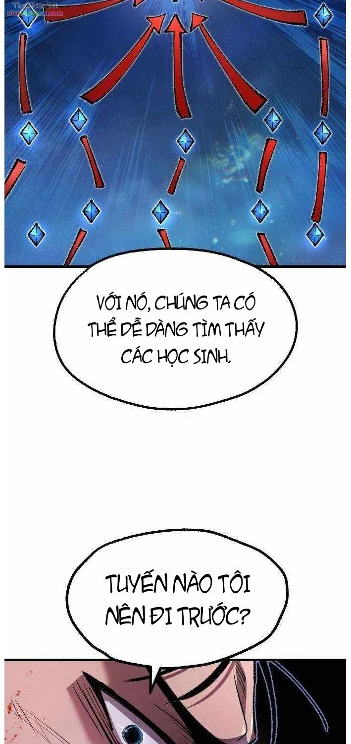 Hòn Đảo Sao Và Xiềng Xích Chap 61 - Next Chap 62