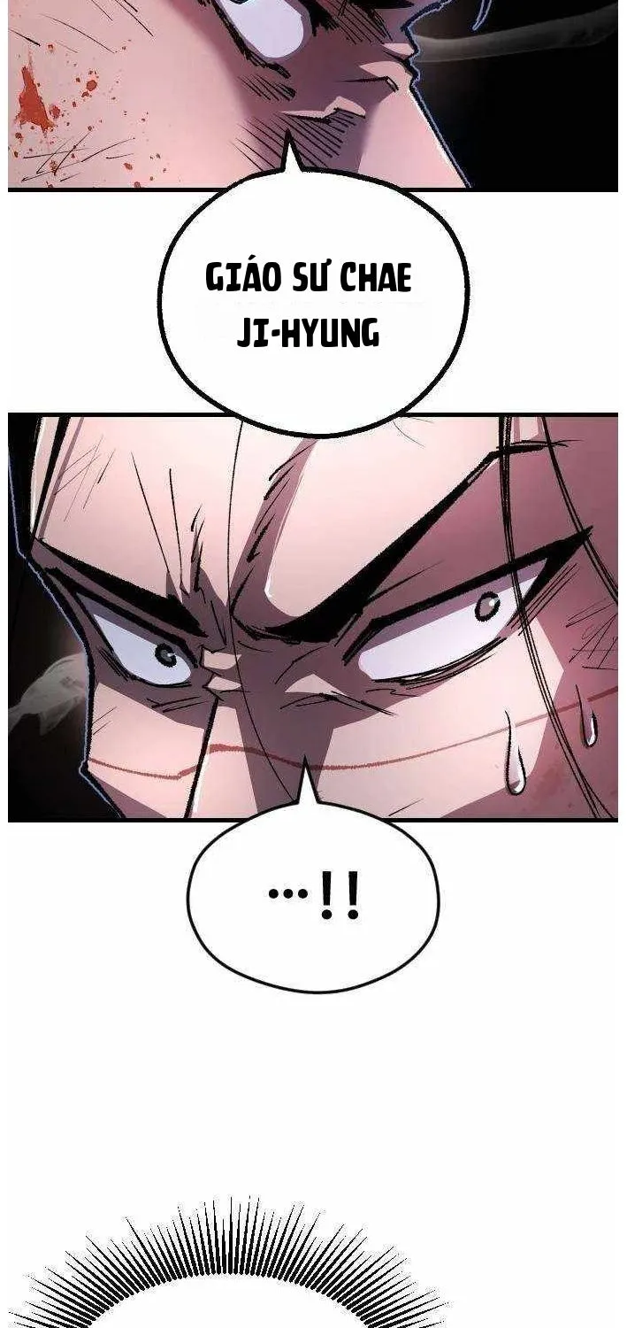 Hòn Đảo Sao Và Xiềng Xích Chap 61 - Next Chap 62