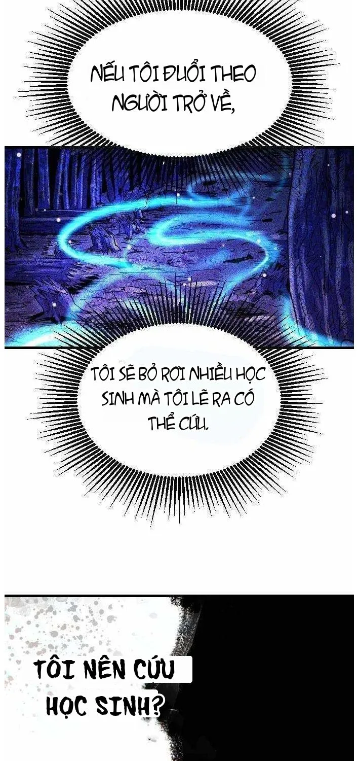 Hòn Đảo Sao Và Xiềng Xích Chap 61 - Next Chap 62