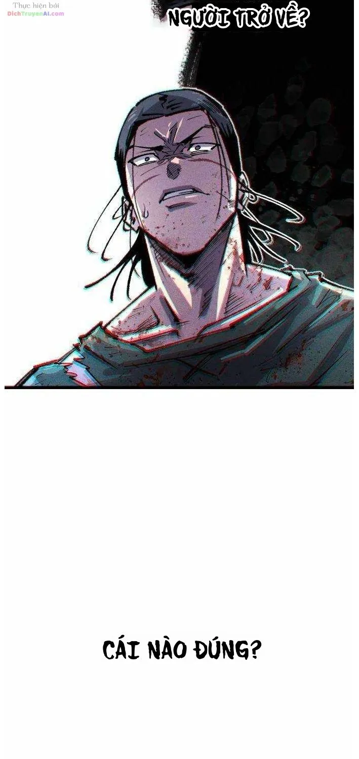 Hòn Đảo Sao Và Xiềng Xích Chap 61 - Next Chap 62