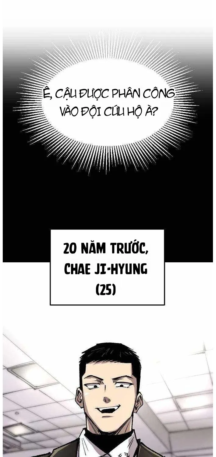 Hòn Đảo Sao Và Xiềng Xích Chap 61 - Next Chap 62