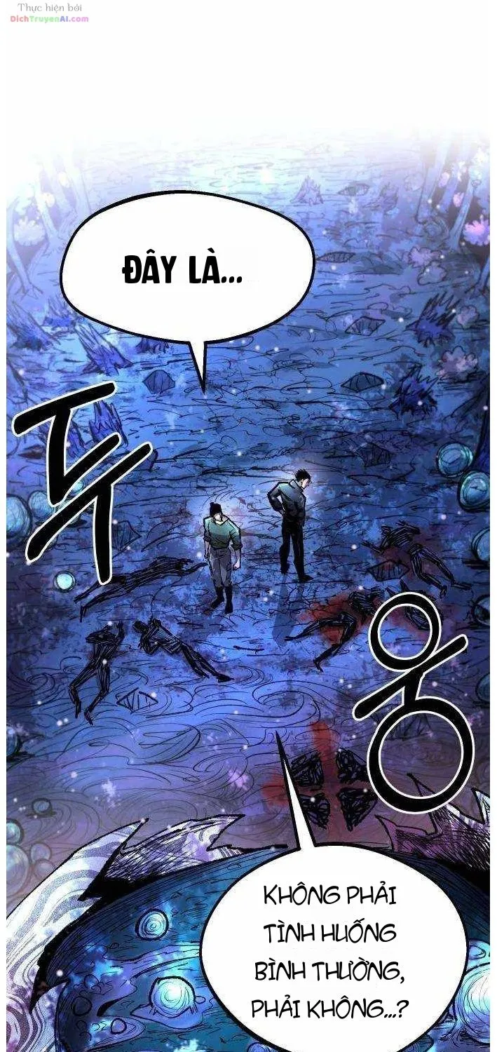 Hòn Đảo Sao Và Xiềng Xích Chap 61 - Next Chap 62