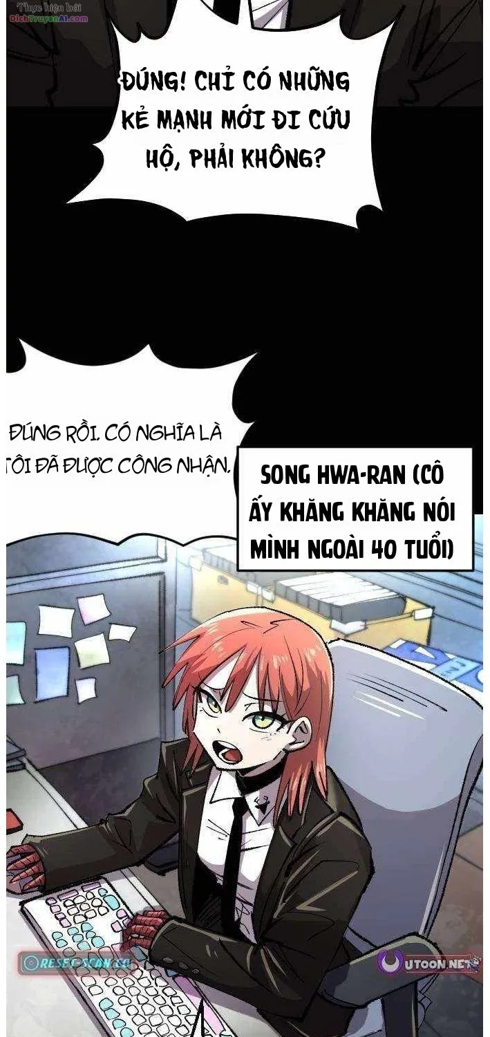 Hòn Đảo Sao Và Xiềng Xích Chap 61 - Next Chap 62