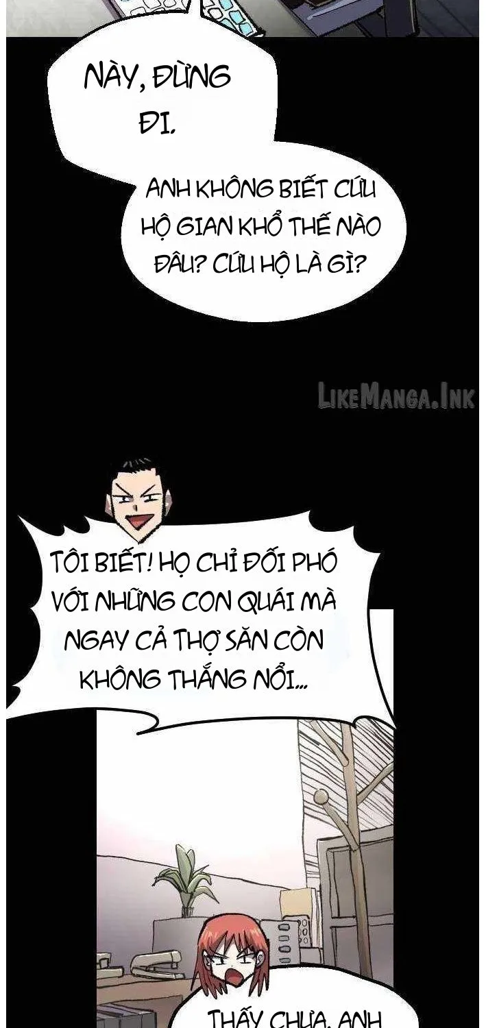 Hòn Đảo Sao Và Xiềng Xích Chap 61 - Next Chap 62